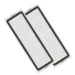 Filter for Xiaomi Mi Robot Vacuum Mop 1C 2 Pro+ 2 Ultra , X10+
