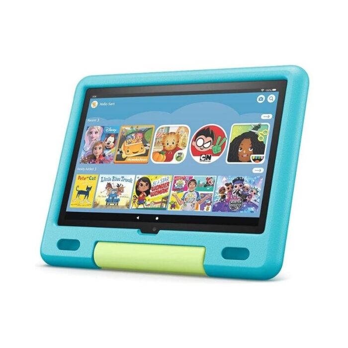 Amazon Fire HD 10 Kids tablet - Image 7