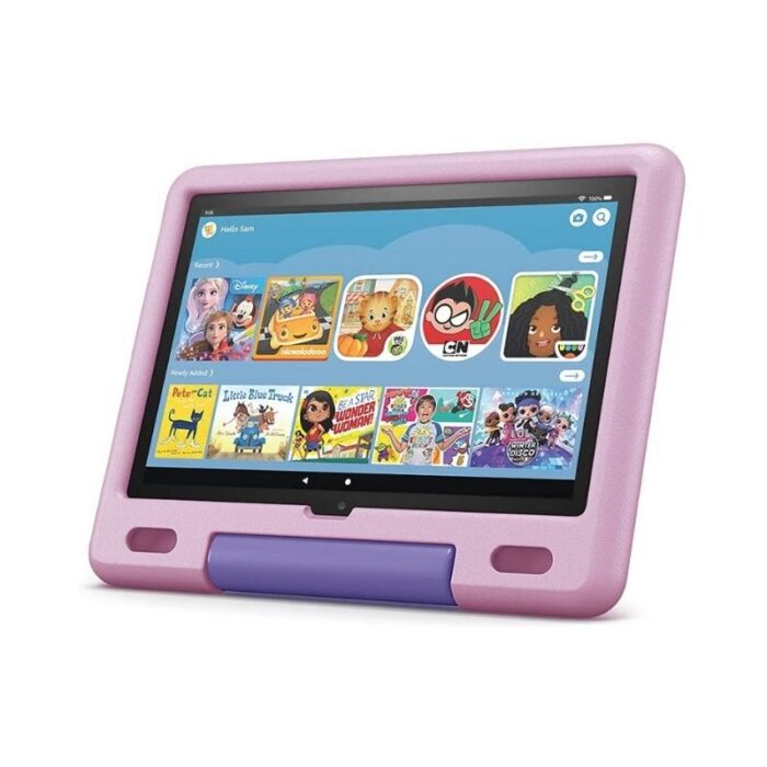 Amazon Fire HD 10 Kids tablet - Image 6