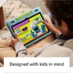 Amazon Fire HD 10 Kids tablet - Image 2