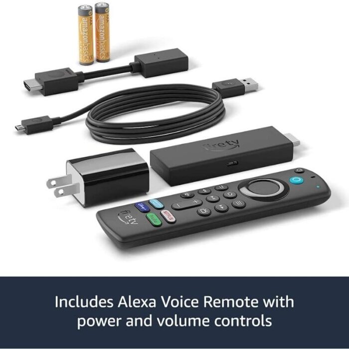 Amazon Fire TV Stick 4K Max - Image 7