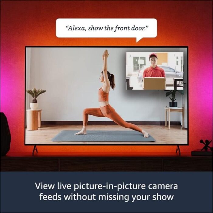 Amazon Fire TV Stick 4K Max - Image 6