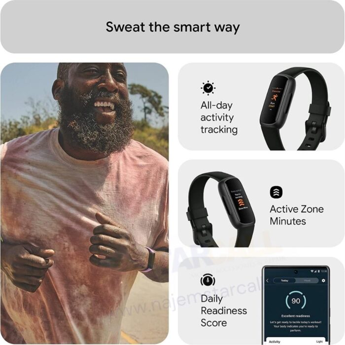 Fitbit Inspire 3 - Image 2