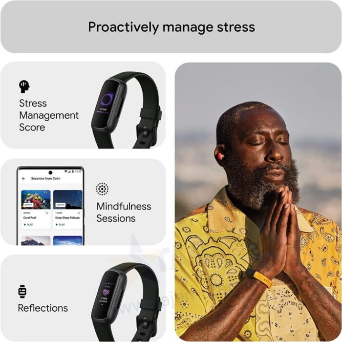 Fitbit Inspire 3 - Image 3