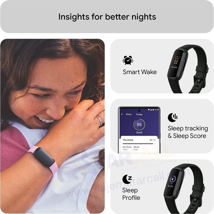 Fitbit Inspire 3 - Image 4