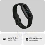 Fitbit Inspire 3 - Image 6