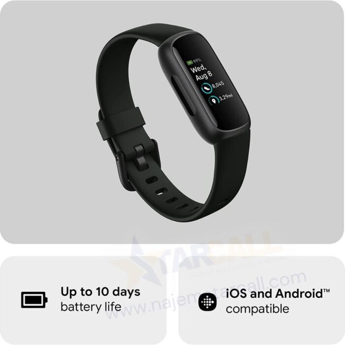 Fitbit Inspire 3 - Image 6