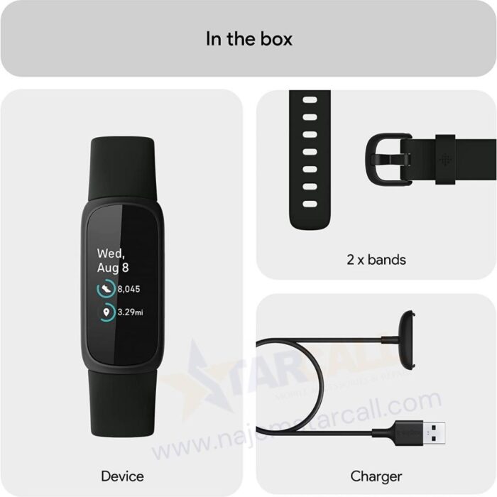 Fitbit Inspire 3 - Image 7