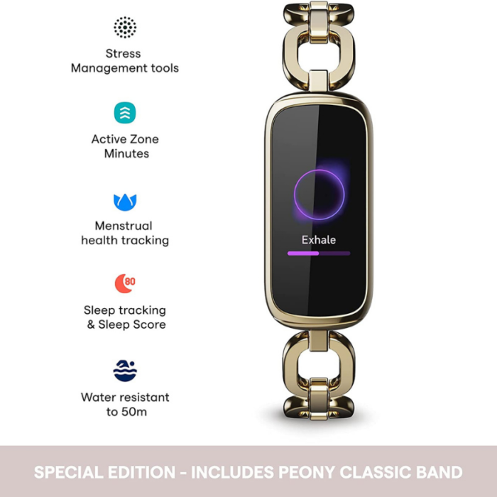 Fitbit Luxe Special Edition - Image 2