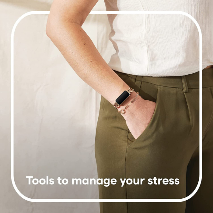 Fitbit Luxe Special Edition - Image 4