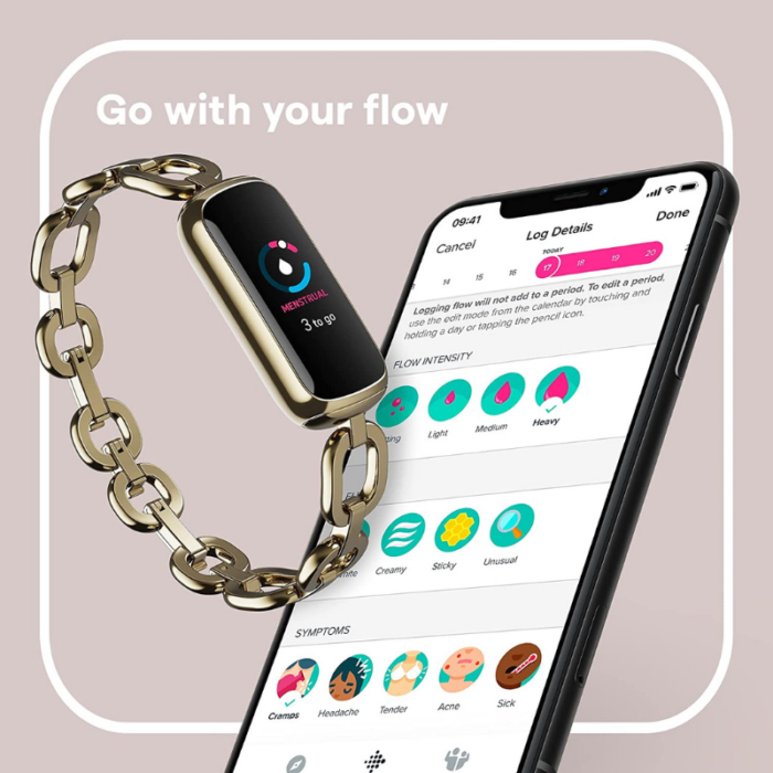 Fitbit Luxe Special Edition - Image 5