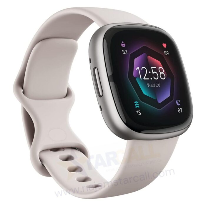 Fitbit Sense 2 Advanced Health and Fitness Smartwatch - Image 3