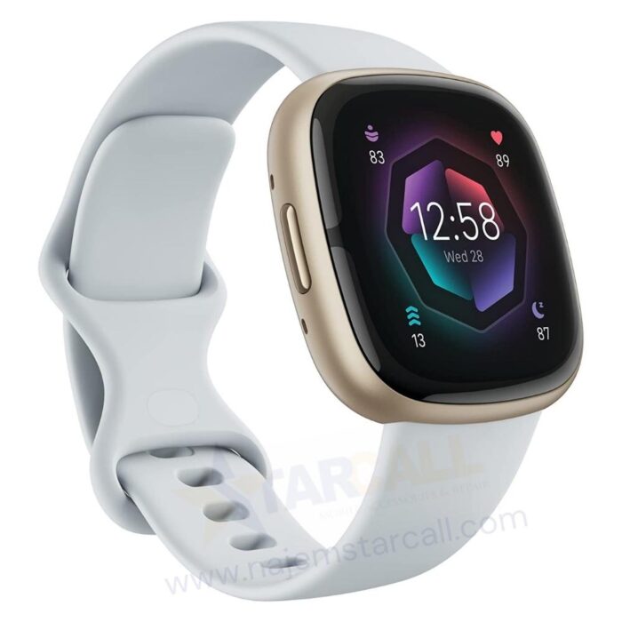 Fitbit Sense 2 Advanced Health and Fitness Smartwatch - Image 2