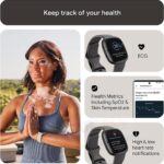 Fitbit Sense 2 Advanced Health and Fitness Smartwatch - Image 5