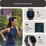 Fitbit Sense 2 Advanced Health and Fitness Smartwatch - Image 7