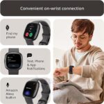 Fitbit Sense 2 Advanced Health and Fitness Smartwatch - Image 8
