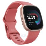 Fitbit Versa 4 Fitness Smartwatch - Image 2
