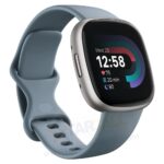 Fitbit Versa 4 Fitness Smartwatch - Image 3