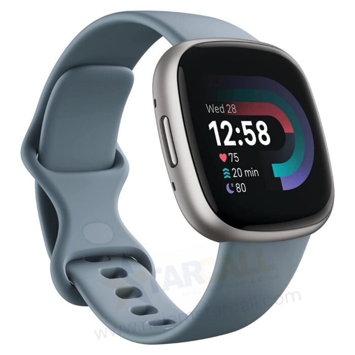 Fitbit Versa 4 Fitness Smartwatch - Image 3