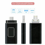 Flash Drive 4 in 1 32GB - Image 4