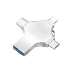 FlashDrive Dual Storage OTG for iOS and PC