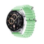 FlexBand Strap For Samsung Watch - 20mm - Image 2