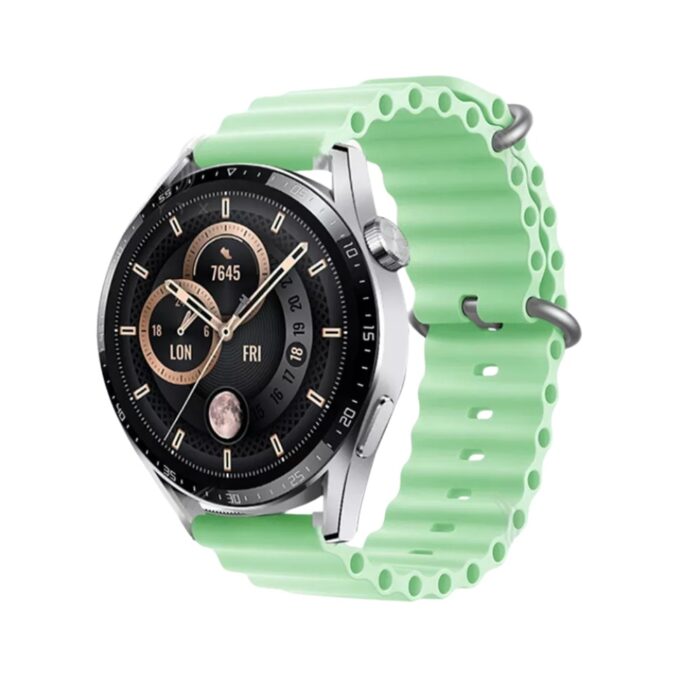 FlexBand Strap For Samsung Watch - 20mm - Image 2