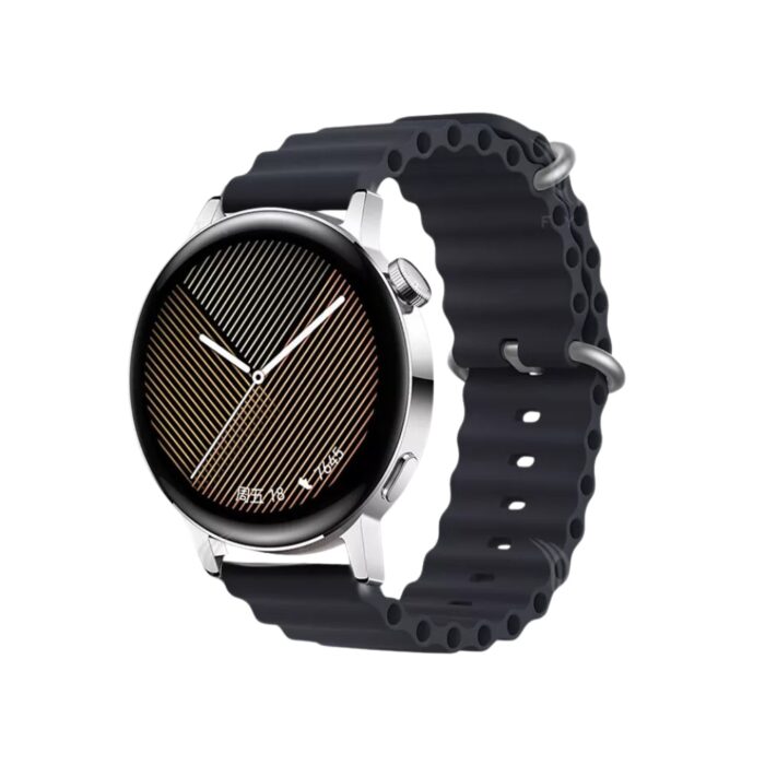 FlexBand Strap For Samsung Watch - 20mm - Image 5