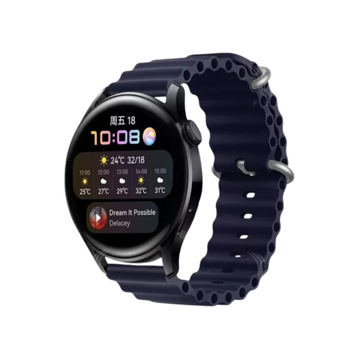 FlexBand Strap For Samsung Watch - 20mm - Image 4
