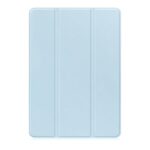 Flip Case For Tab A9 Plus with Pencil Holder