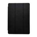 Black Flip Cover For Infinix Xpad