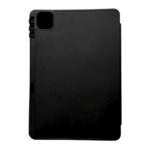 Black Flip Cover For Infinix Xpad - Image 2