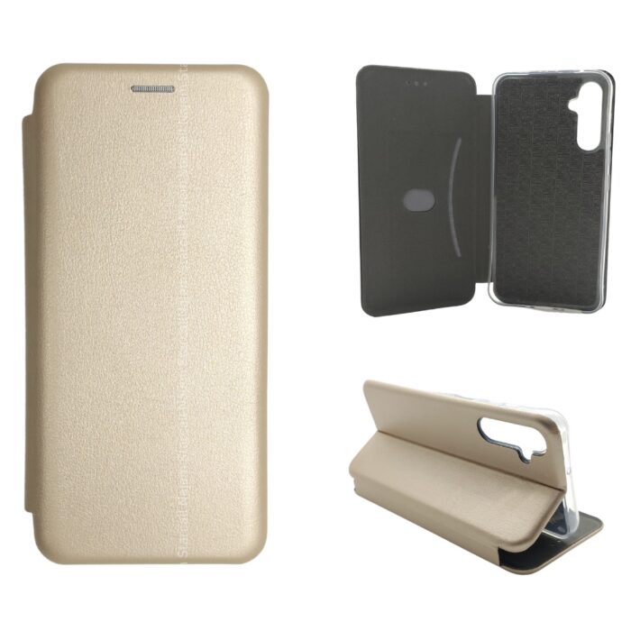 Flip Cover for Samsung A54 - Image 2