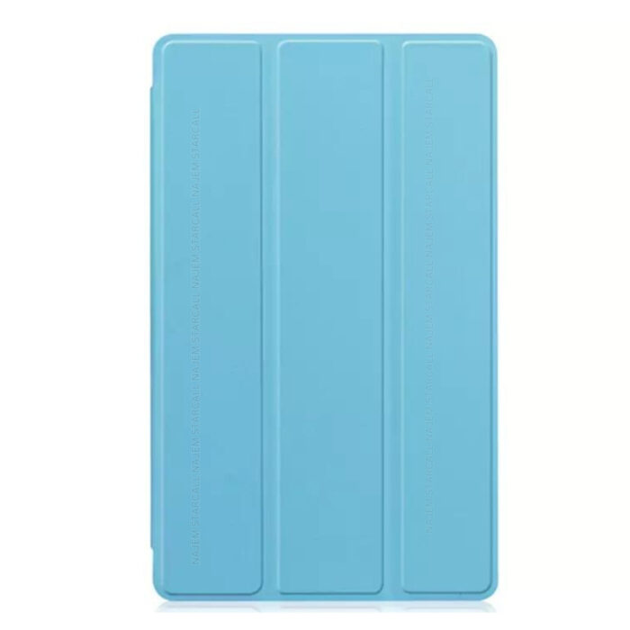 Flip Cover for Samsung Tab A9 (8.7-inch) - Image 2