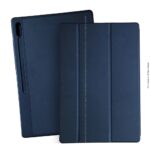 Flip Cover for Samsung Tab S8 Series with Pen Holder - Image 3
