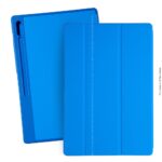 Flip Cover for Samsung Tab S8 Series with Pen Holder