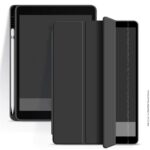 iPad 10 Flip Cover With Pencil Holder - Image 9