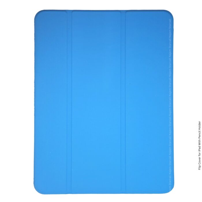 iPad 10 Flip Cover With Pencil Holder - Image 7