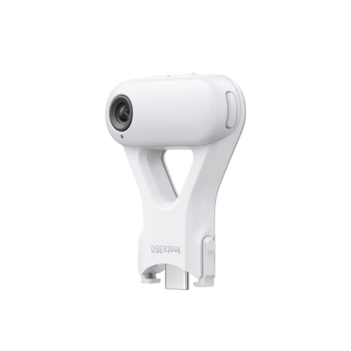 Insta 360 Flow 2 Pro AI Tracker - Image 2
