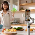 Insta 360 Flow 2 Pro AI Tracker - Image 5