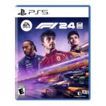 Formula 1 24 - PS5 Game
