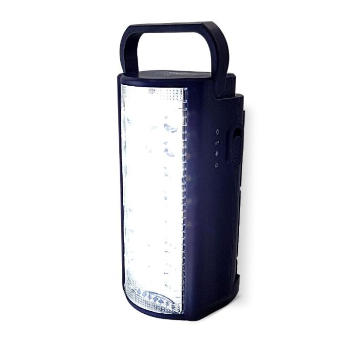 Fujita 18 Led Light Rechargeable - Image 2