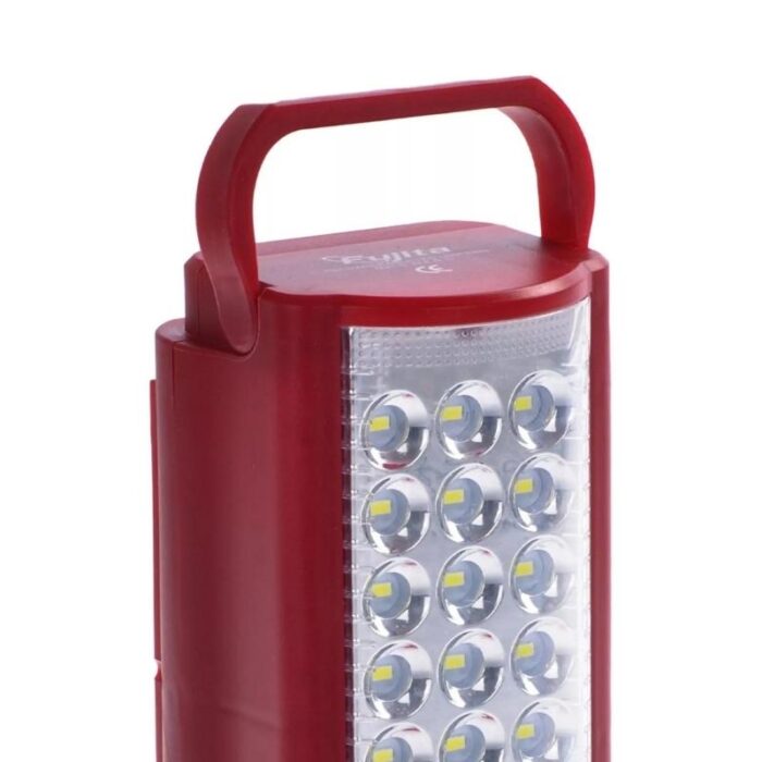 Fujita 18 Led Light Rechargeable - Image 5