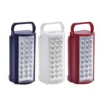 Fujita 18 Led Light Rechargeable - Image 4