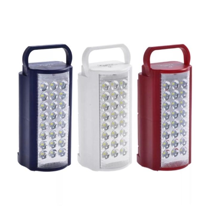 Fujita 18 Led Light Rechargeable - Image 4
