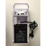Fujita 18 Led Light Rechargeable - Image 7