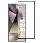 Full Glue Screen Protector for Samsung S24 Ultra