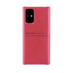 G-CASE Galaxy S20 Plus Cardcool Series - Image 3