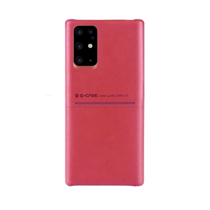 G-CASE Galaxy S20 Plus Cardcool Series - Image 3