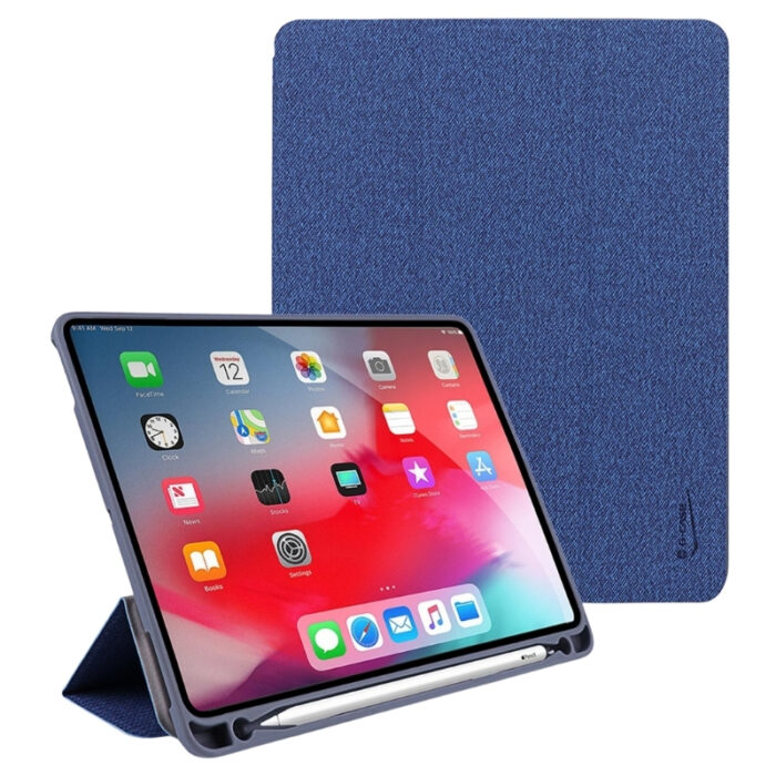 G-CASE Roadster Series Flip Case For iPad 10.9" - Image 2